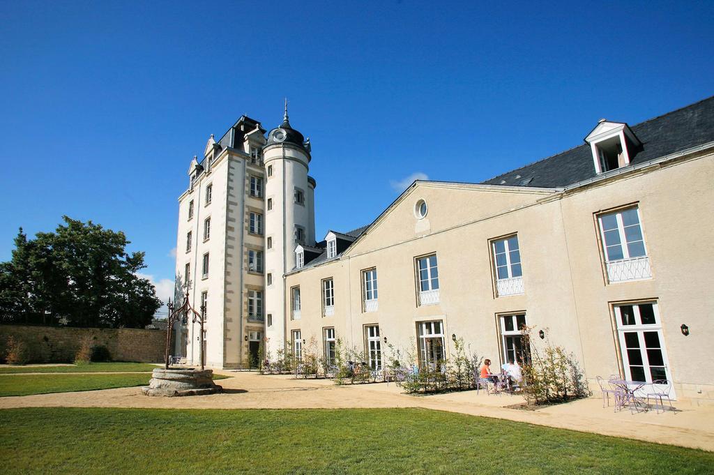Prestige Odalys Le Chateau De Keraveon 4*