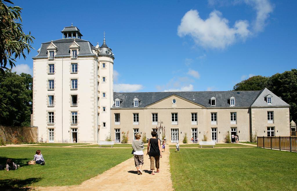Prestige Odalys Le Chateau De Keraveon Aparthotel 4*