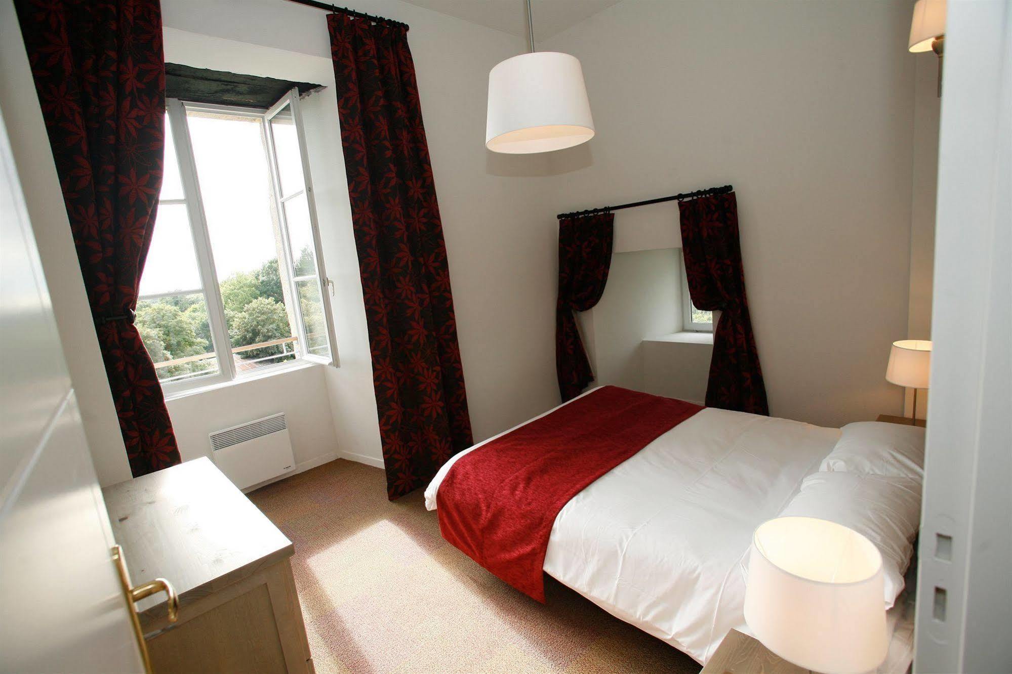 Prestige Odalys Le Chateau De Keraveon