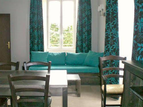 Aparthotel Prestige Odalys Le Chateau De Keraveon Erdeven
