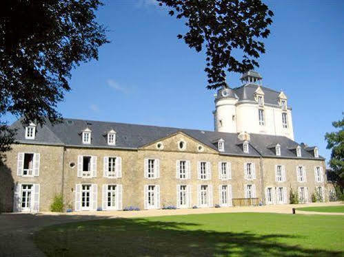 Prestige Odalys Le Chateau De Keraveon