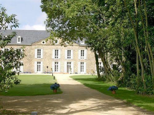 Prestige Odalys Le Chateau De Keraveon Aparthotel 4*